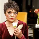 Eartha Kitt