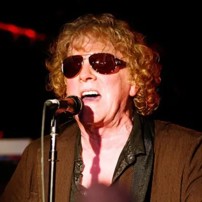 Ian Hunter