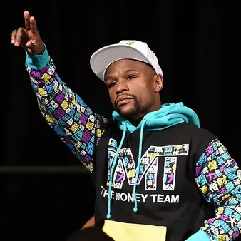 Floyd Mayweather Will Make $50 Million Tonight