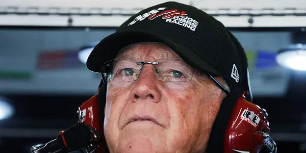 Joe Gibbs