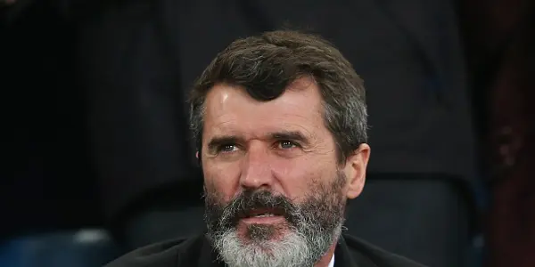 Roy Keane