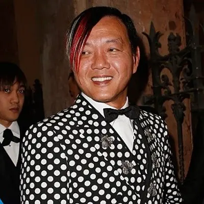 Stephen Hung