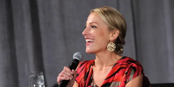 Lindsay Czarniak