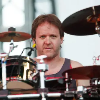 Jon Fishman Net Worth