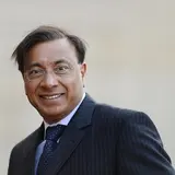 Lakshmi Mittal