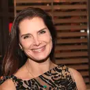 Brooke Shields