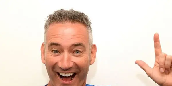 Anthony Field