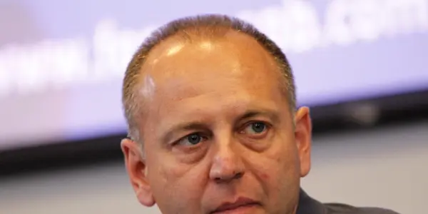 Dmitry Pumpyansky