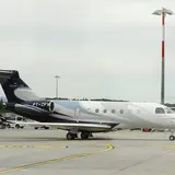 Jackie Chan Drops $20 Million On A Gorgeous New Private Jet