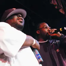 8Ball & MJG Net Worth
