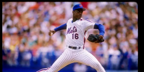 Dwight Gooden