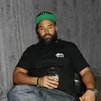 Ebro Darden Net Worth