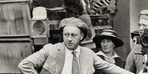 Cecil B. DeMille