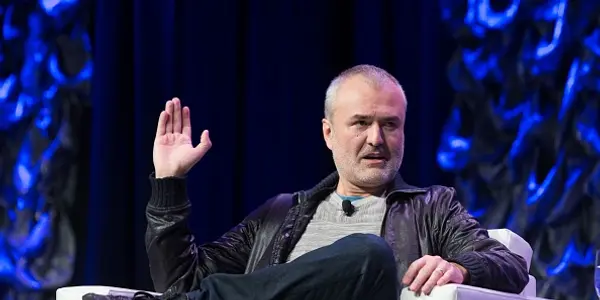 Nick Denton