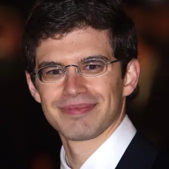 Christopher Paolini Net Worth