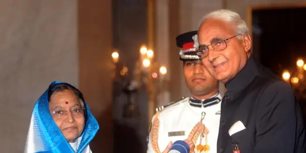 Kushal Pal Singh