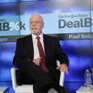 Paul Singer