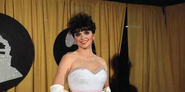 Linda Ronstadt