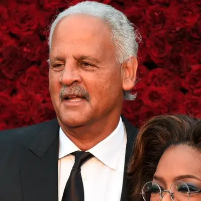 Stedman Graham