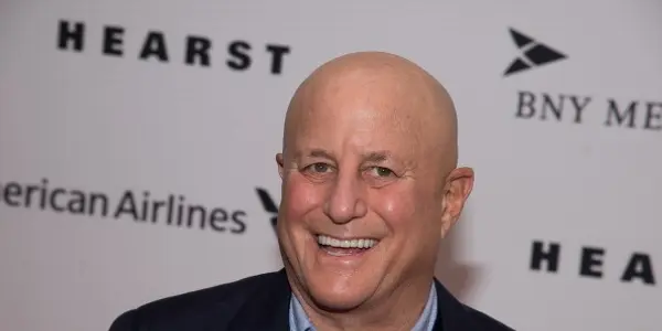 Ronald Perelman