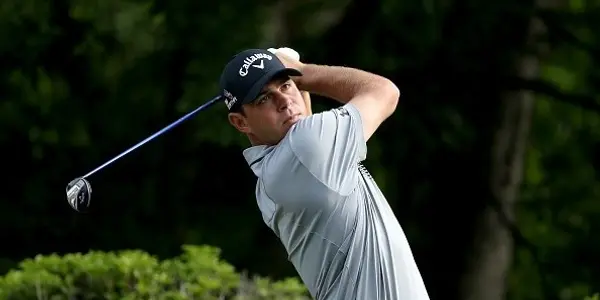 Gary Woodland