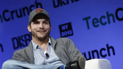 Ashton Kutcher