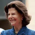 Queen Silvia of Sweden Net Worth