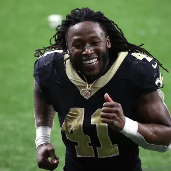 Alvin Kamara Doesn't Plan To Spend A Dime Of His $80 Million+ NFL Earnings