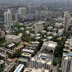 Mumbai Is The Richest City In India With Total Wealth In The Hundreds Of Billions
