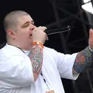 Vinnie Paz
