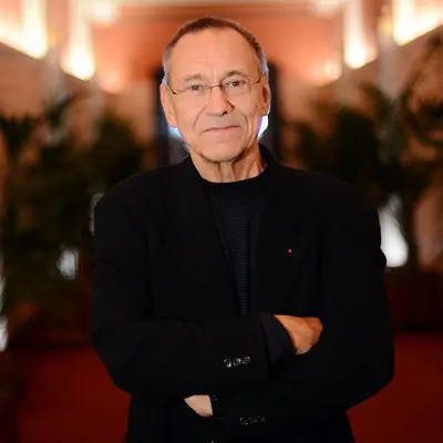 Andrei Konchalovsky