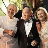 Cecil Chao Net Worth