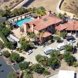 Who Actually Owns the Bachelor Mansion? And How Much Does ABC Pay to Rent It Twice A Year??