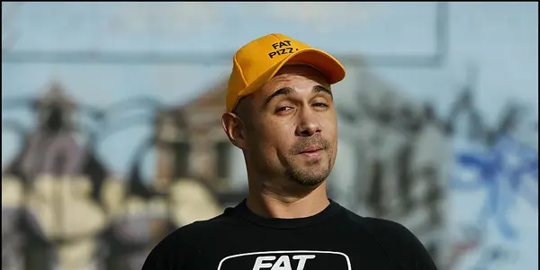 Paul Fenech