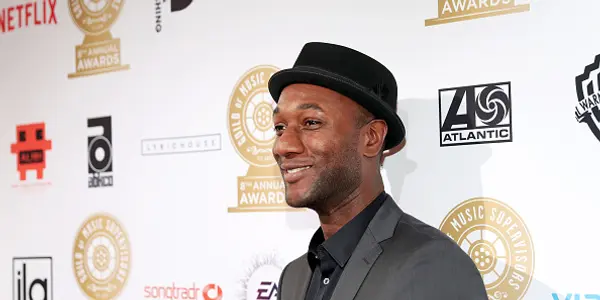 Aloe Blacc