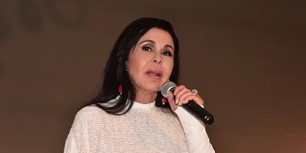 María Conchita Alonso