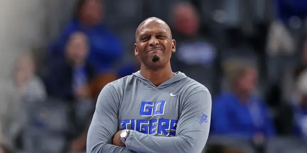 Anfernee Penny Hardaway