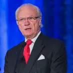 King Carl XVI Gustaf of Sweden Net Worth