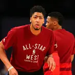 One Simple Vote Just Cost Anthony Davis A TON Of Money