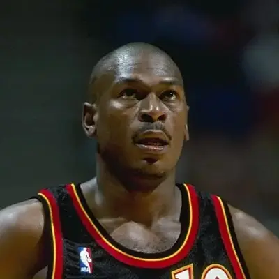 Mookie Blaylock