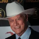 Larry Hagman