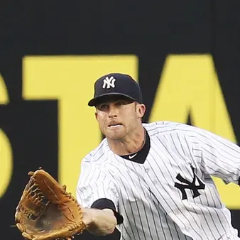 Brett Gardner Net Worth