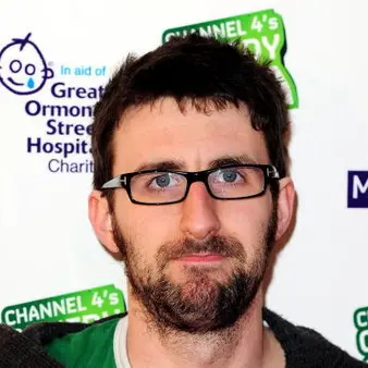 Mark Watson Net Worth