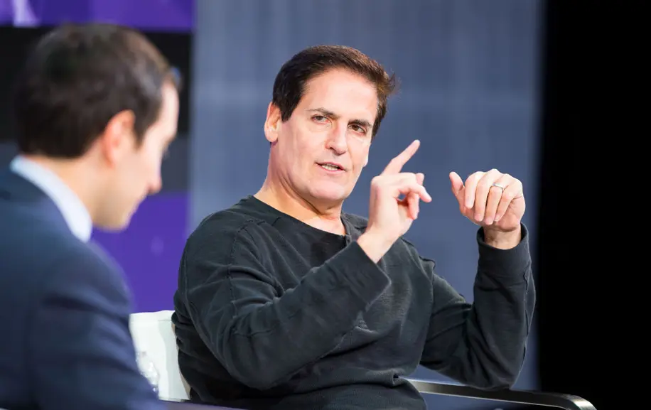 27 Years Ago Today, Mark Cuban Sold Broadcast.com To Yahoo For $5.7 Billion… Six Months Later, He Pulled Off A Brilliant Trade To Guarantee His Fortune