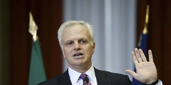 David Neeleman