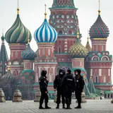 Children Of Dead Russian Billionaire Oligarch Claim He Was Murdered