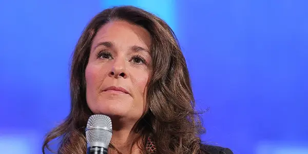 Melinda Gates