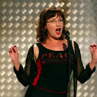 Elizabeth Peña