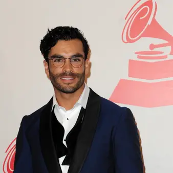 Gonzalo García Vivanco Net Worth