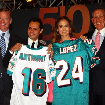 What It Takes For A Celebrity To Own A Sports Team